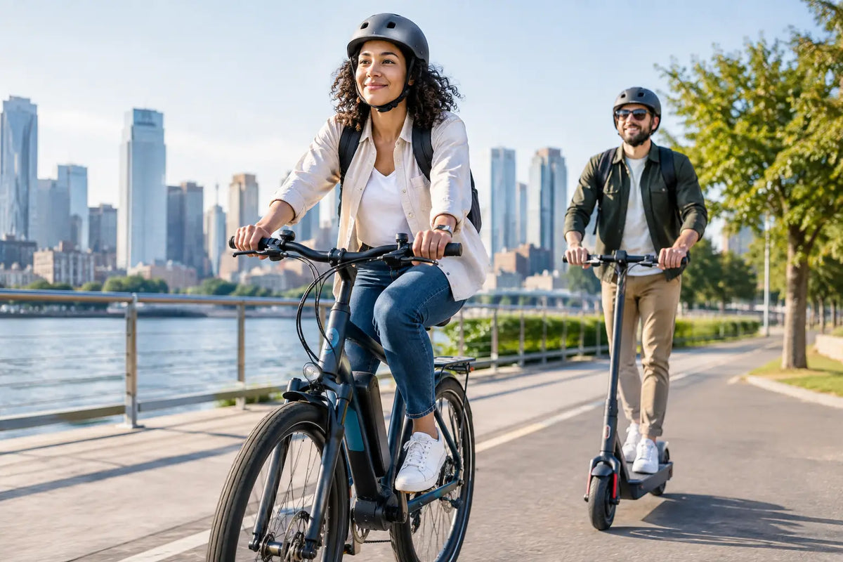 Is eBike Financing Worth It for Your Commute?
