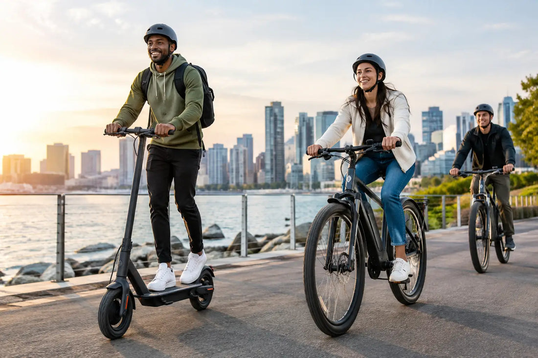 Are Electric Bike Protection Plans Worth It?