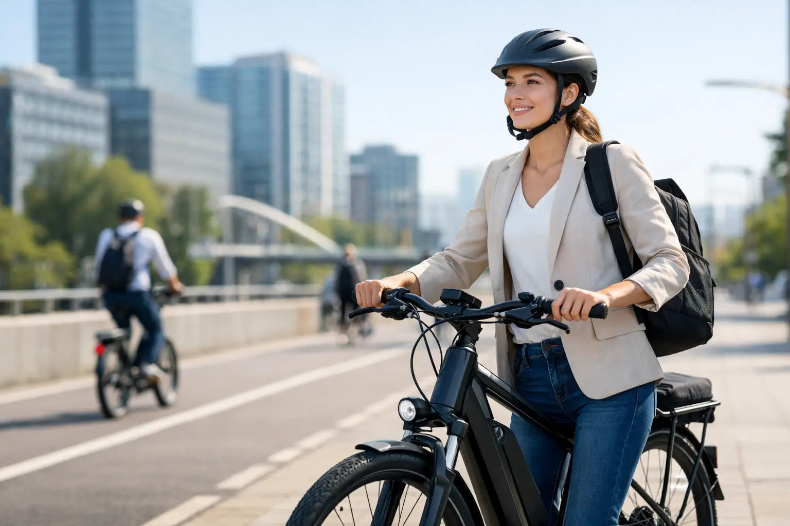 Commuter Ebike Buying Guide for Daily Rides