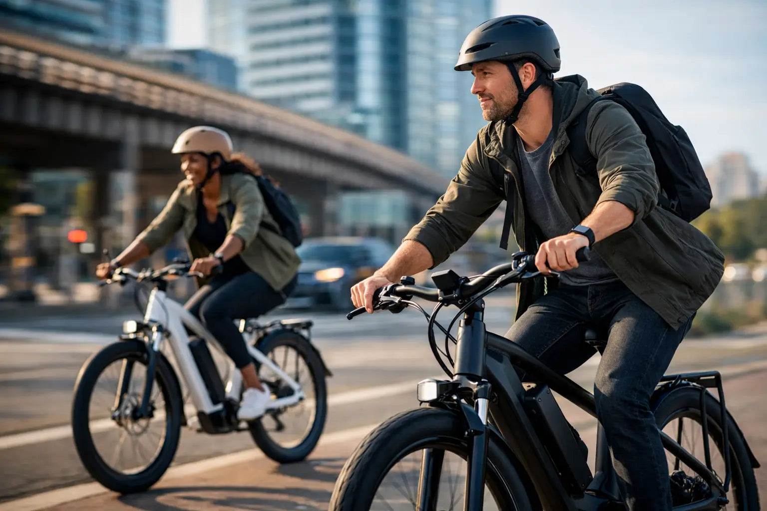 Electric Bike Buying Guide for Real Riders