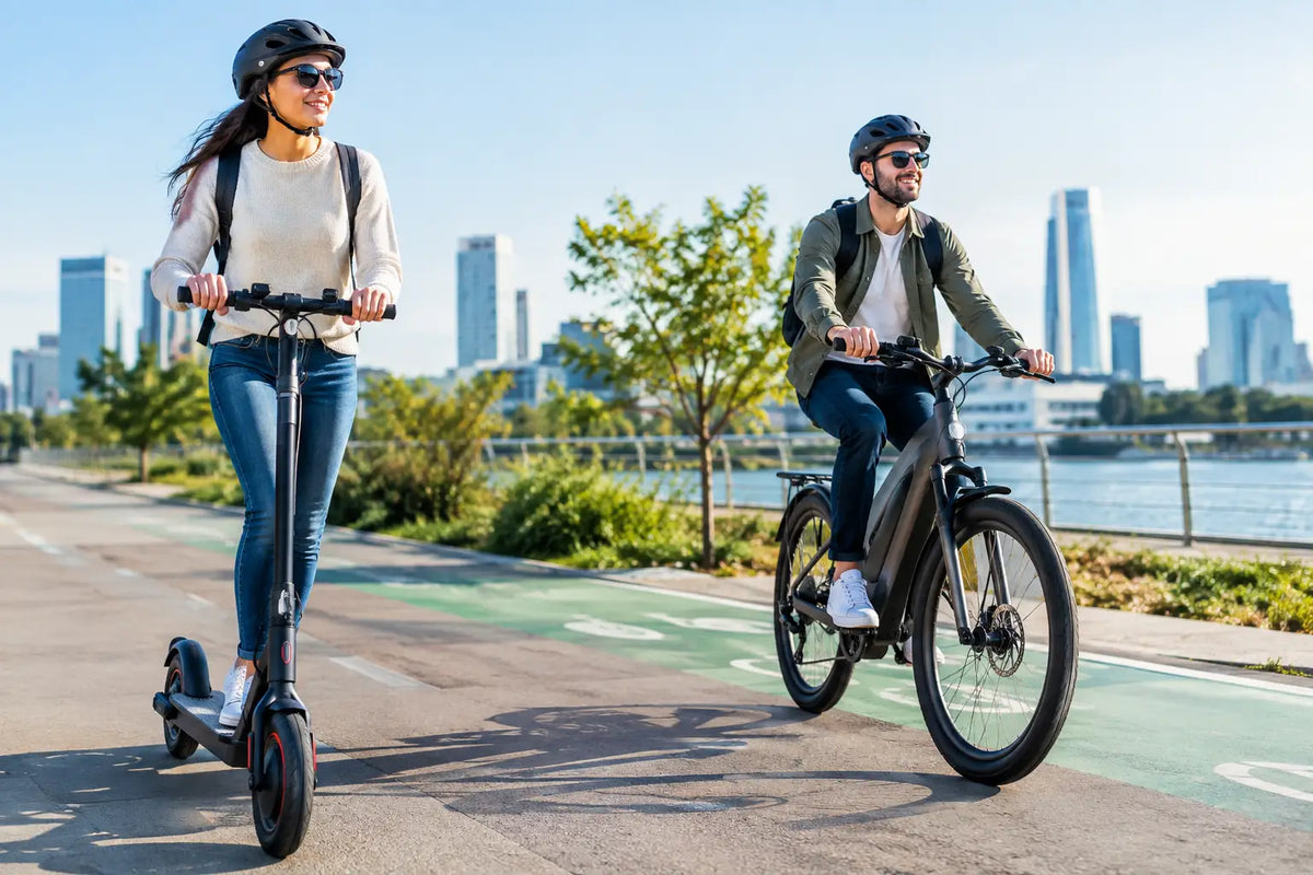 Are Hoverboards Safe for Adults? Safety Facts