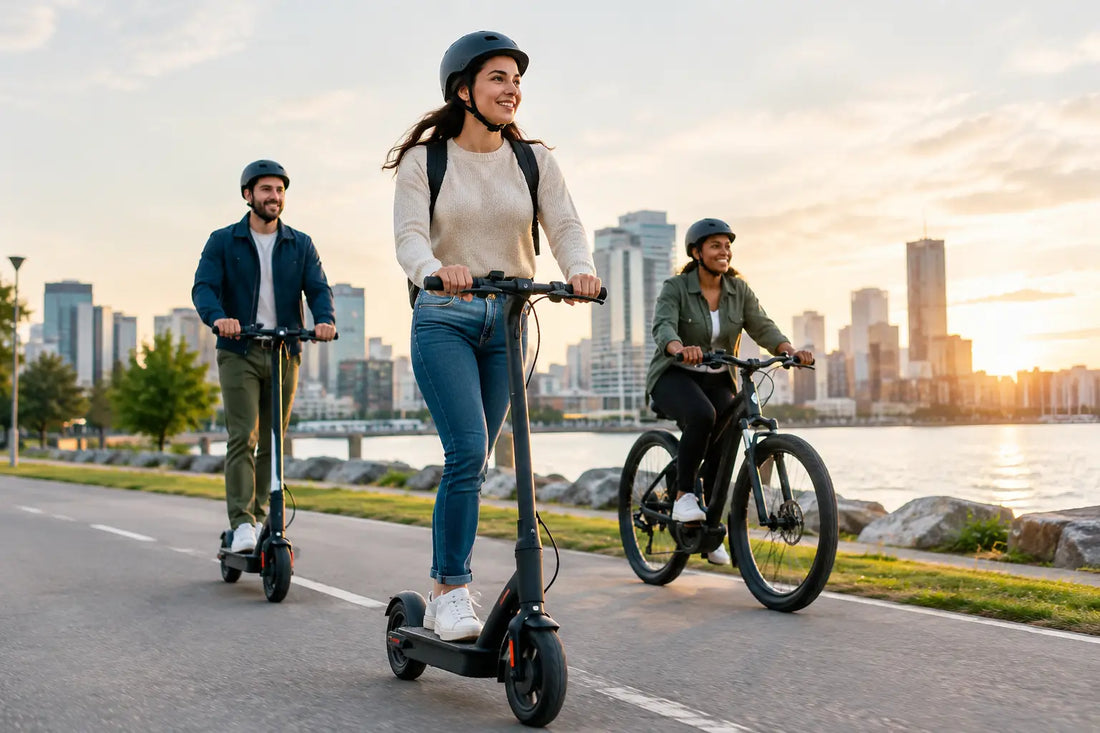 Scooter Warranty Guide for Smarter Buying