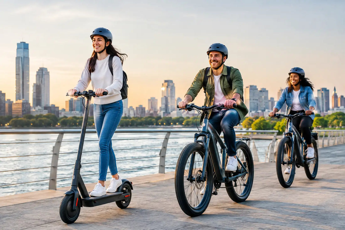 Ebike Financing Comparison for Smart Buyers