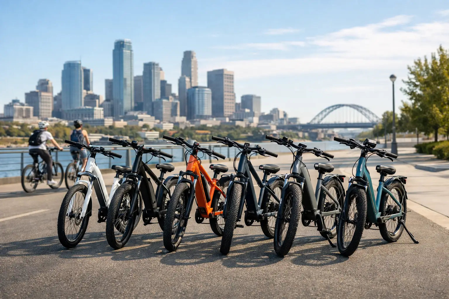 10 Best Budget Ebikes for Adults