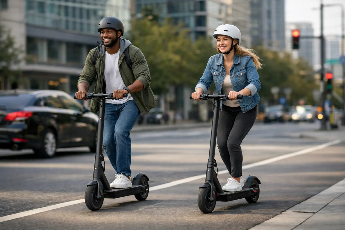 No Credit Check Scooter Financing: What to Know