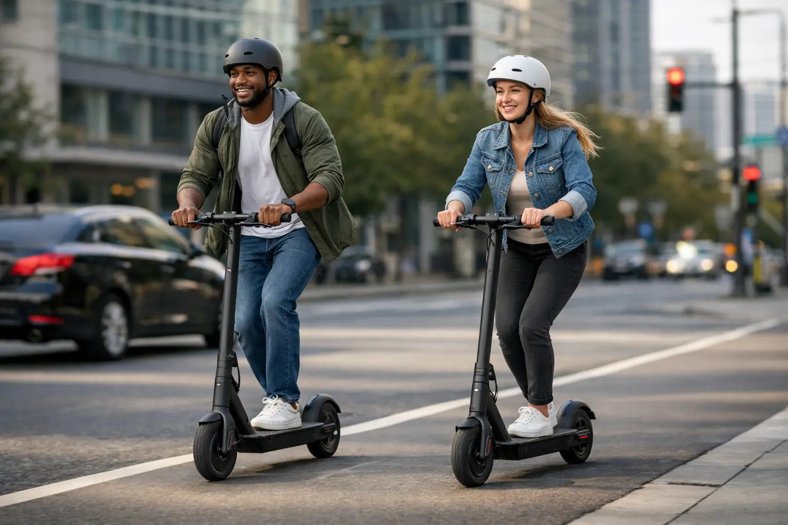 No Credit Check Scooter Financing: What to Know