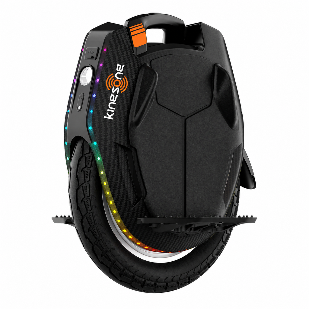 KingSong 16X Pro Smart Electric Unicycle