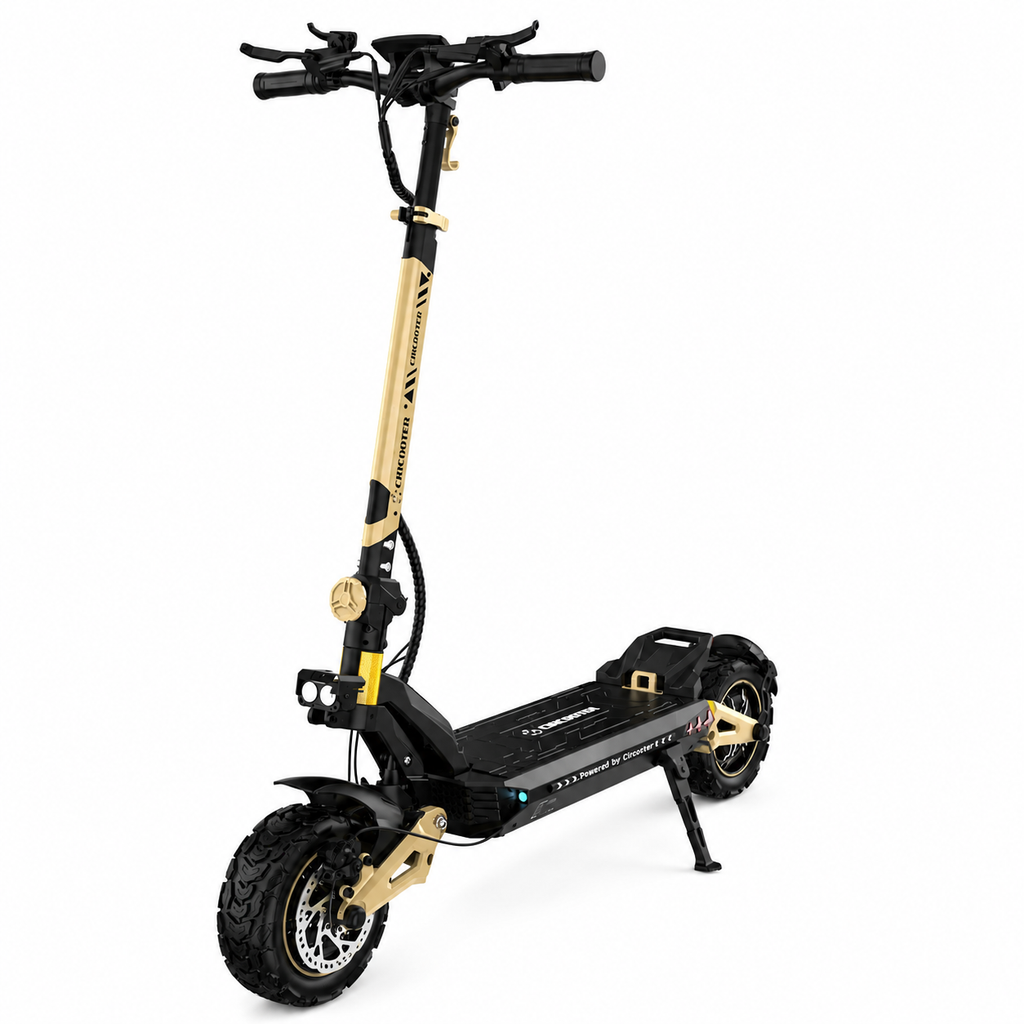 Circooter Cruiser Pro Scooter