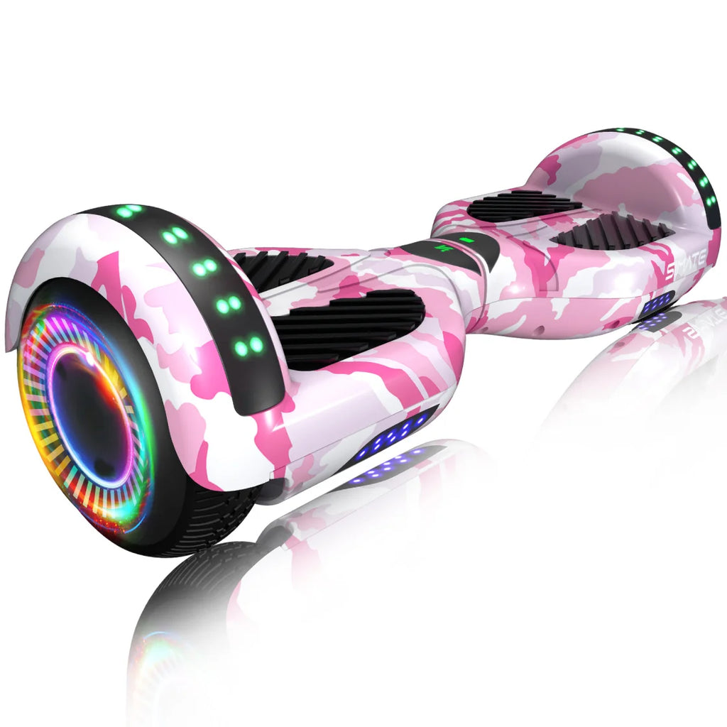 6.5" All-Terrain Hoverboard