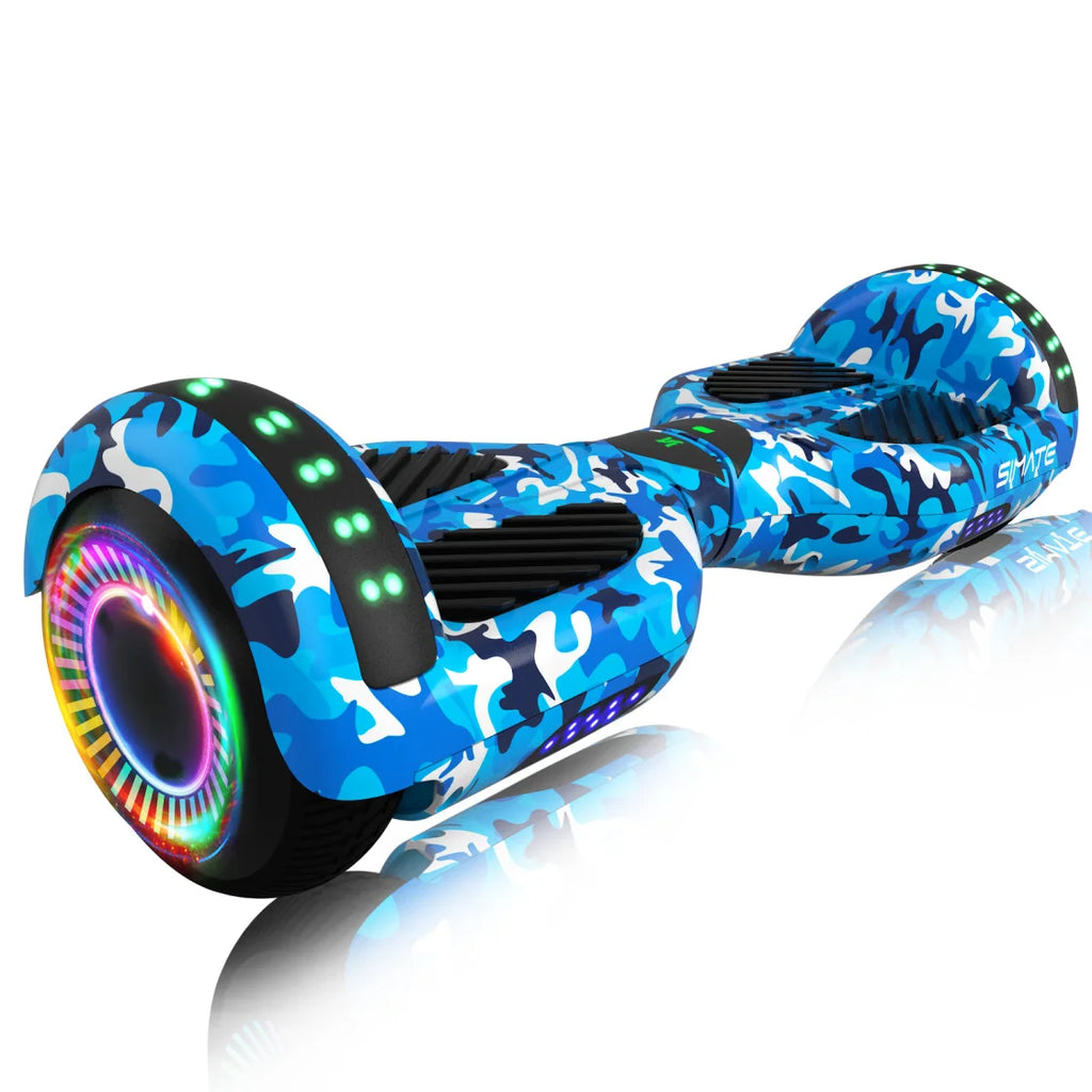 6.5" All-Terrain Hoverboard