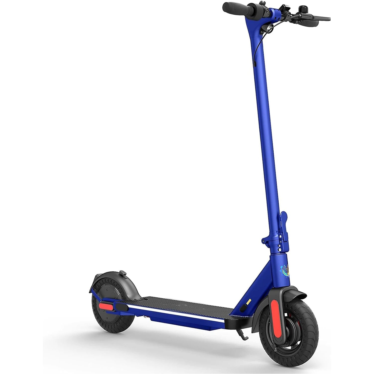 CAROMA Electric Scooter