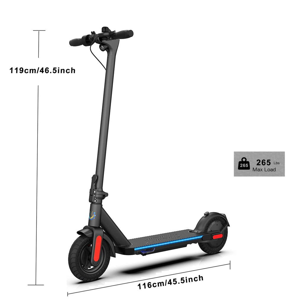 CAROMA Electric Scooter