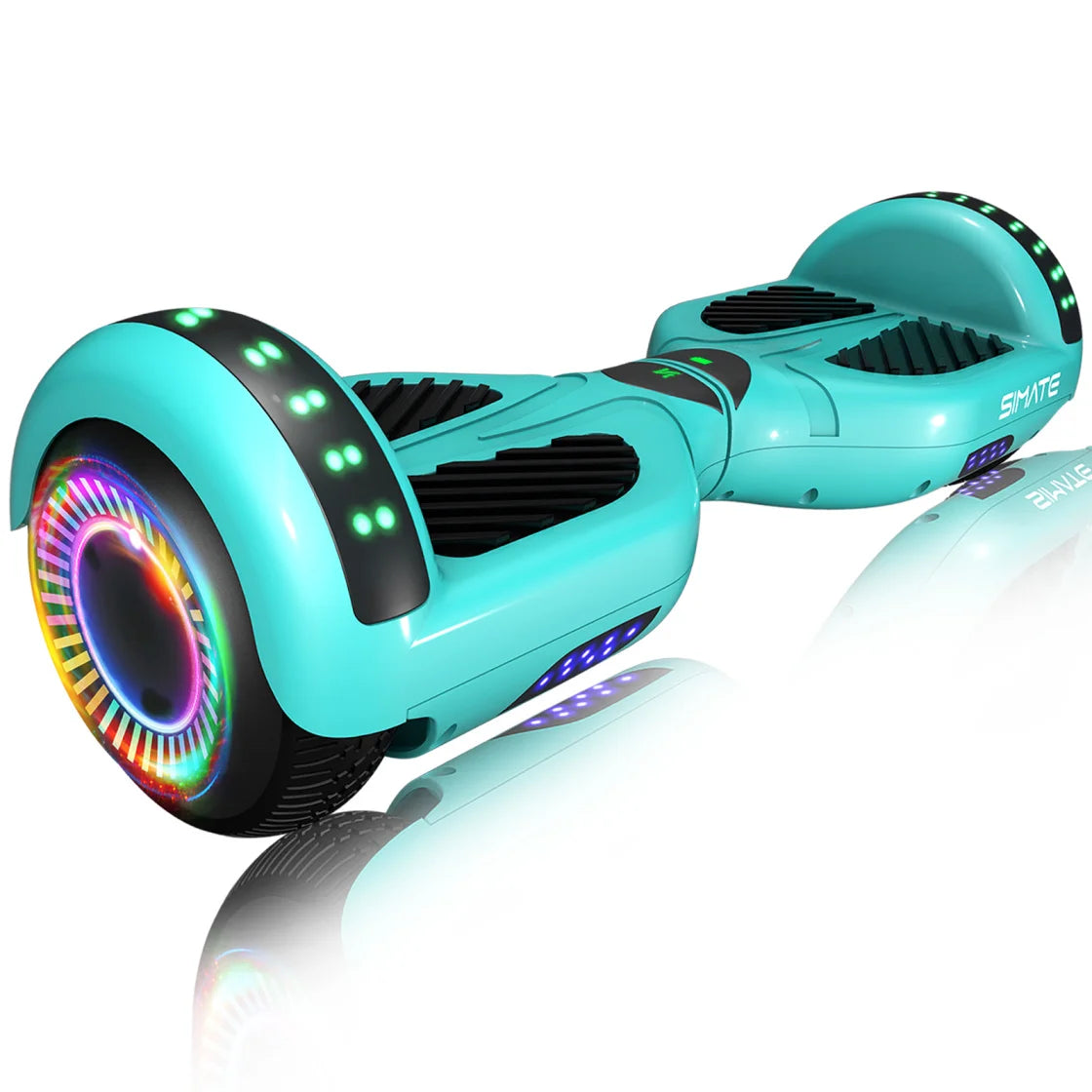 6.5" All-Terrain Hoverboard
