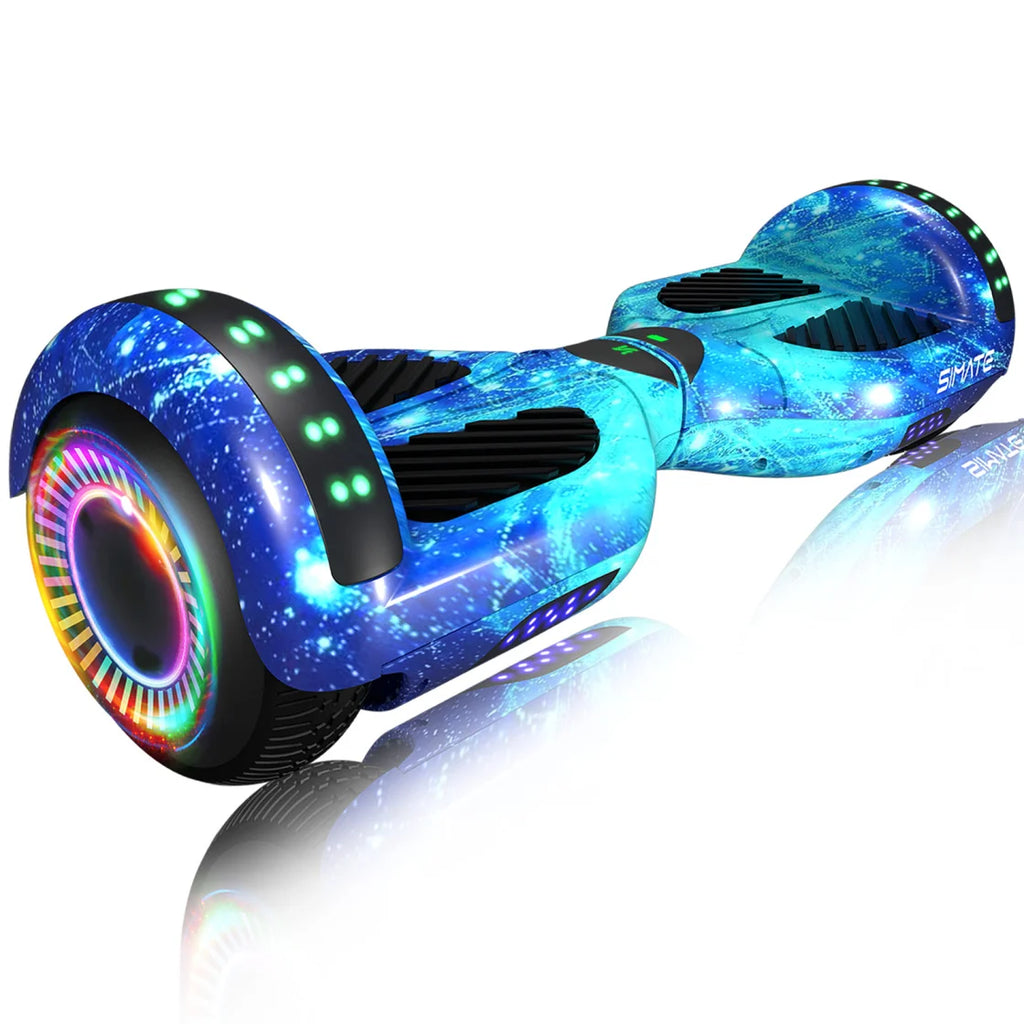 6.5" All-Terrain Hoverboard