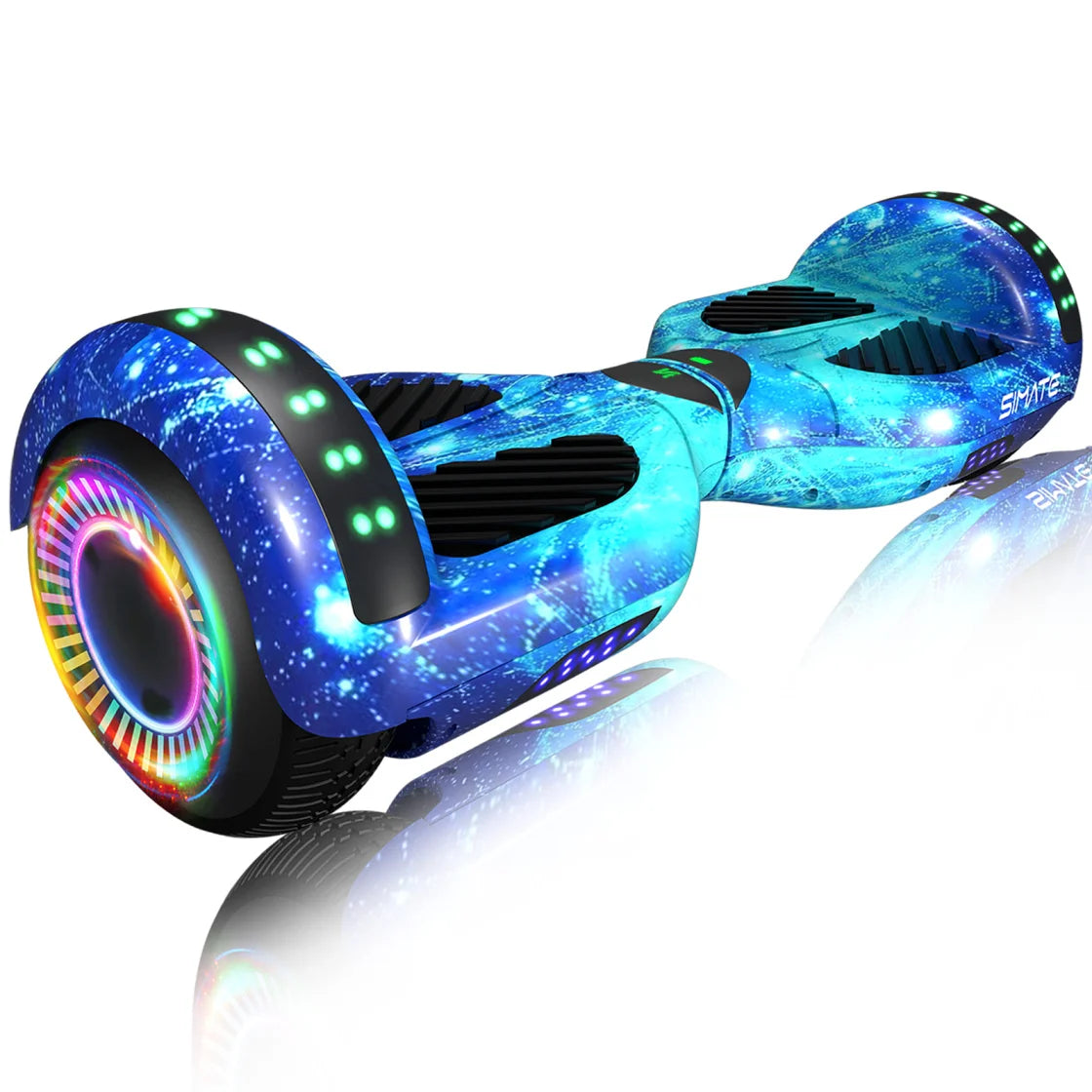 6.5" All-Terrain Hoverboard