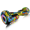 6.5" All-Terrain Hoverboard