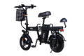 Foldable City E-Bike