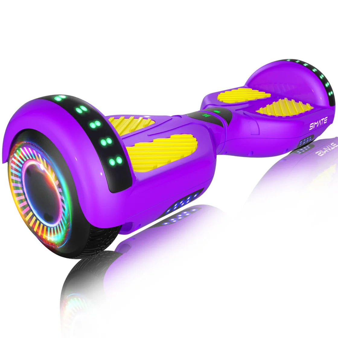 6.5" All-Terrain Hoverboard