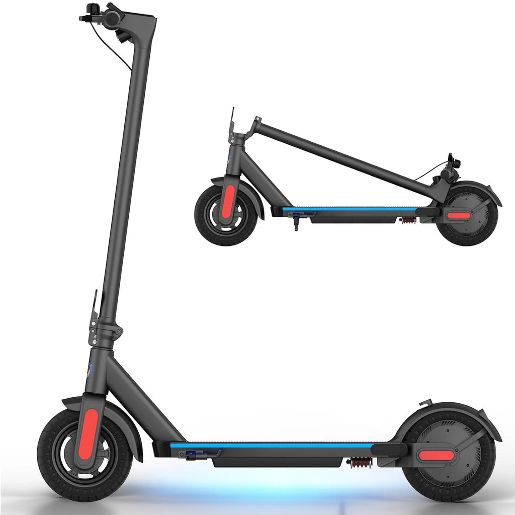 CAROMA Electric Scooter