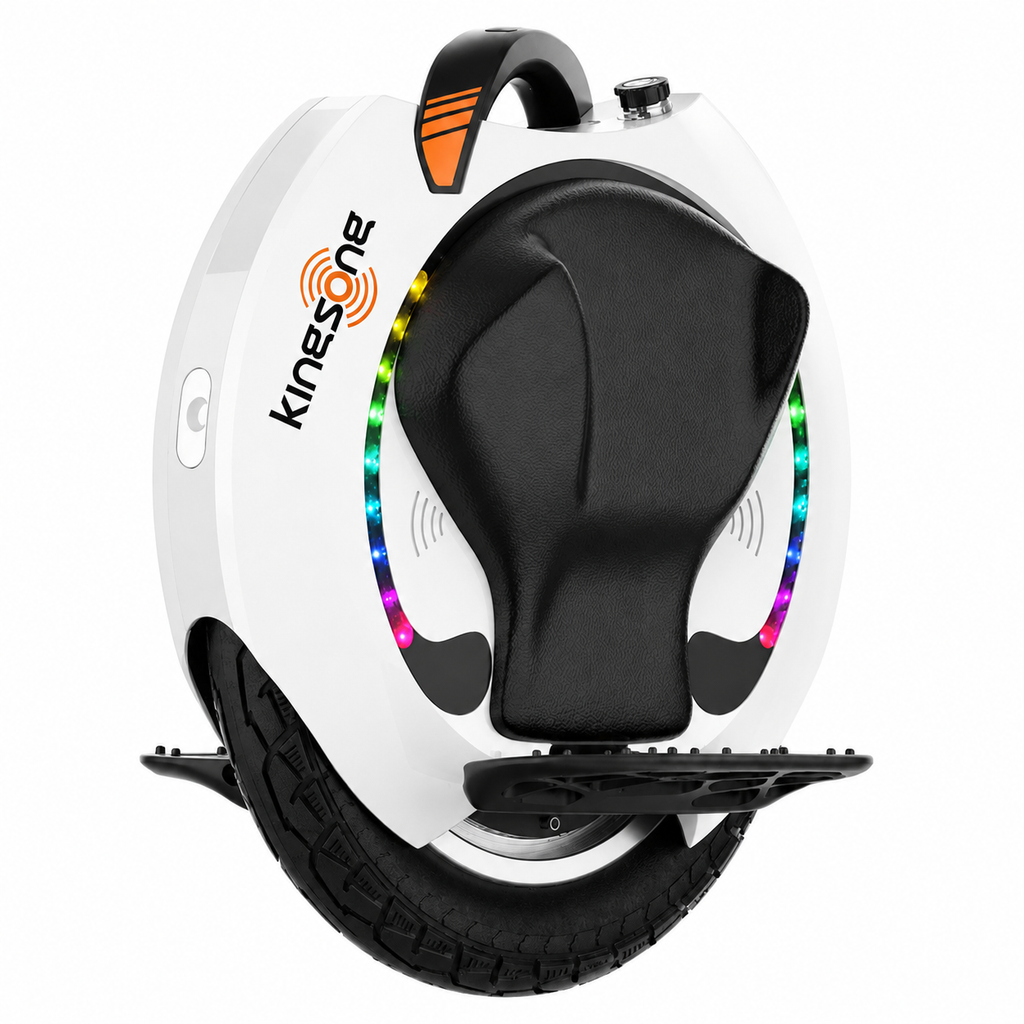 KingSong 16S Pro Electric Unicycle