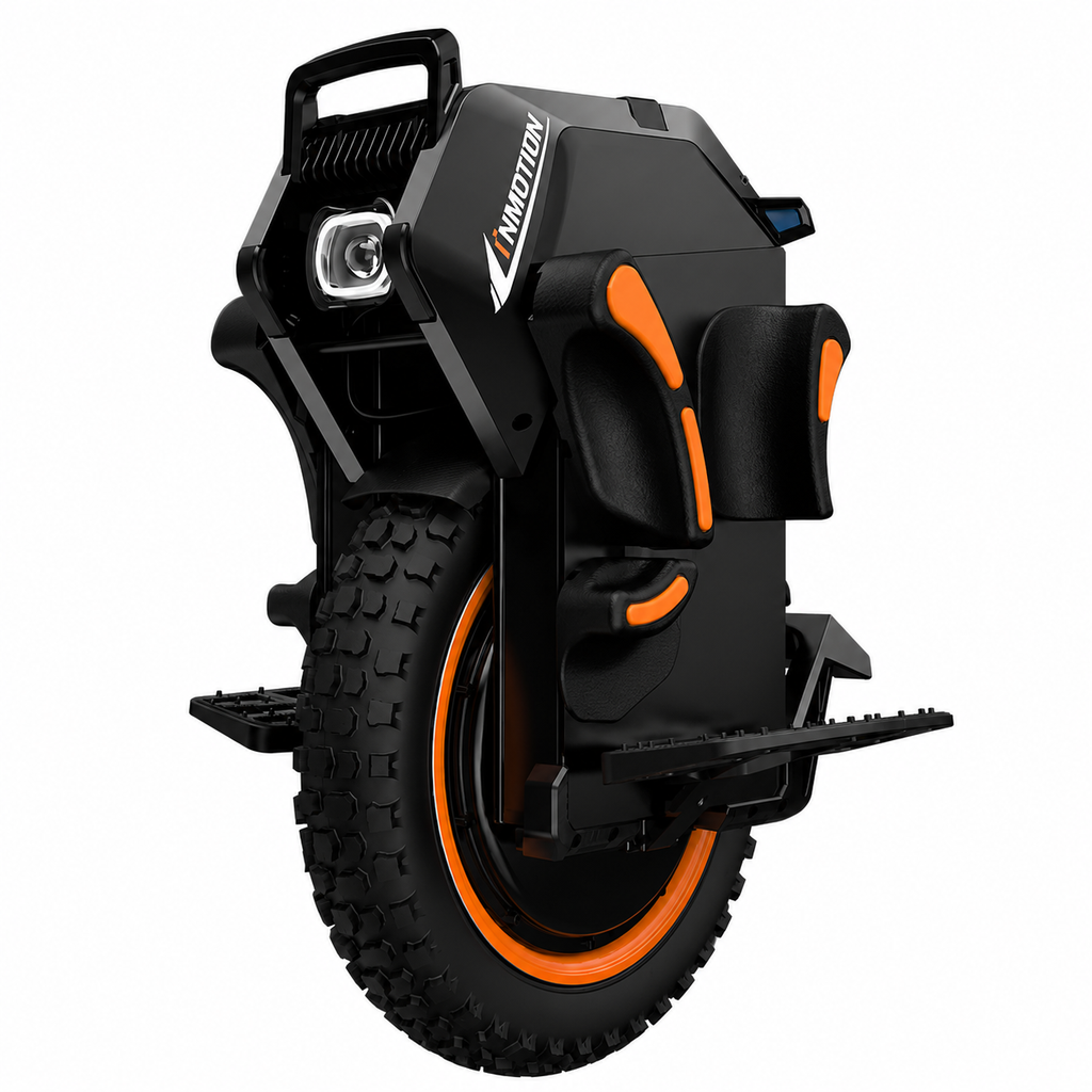 Adventure Electric Unicycle