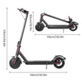 Smart App Electric Scooter