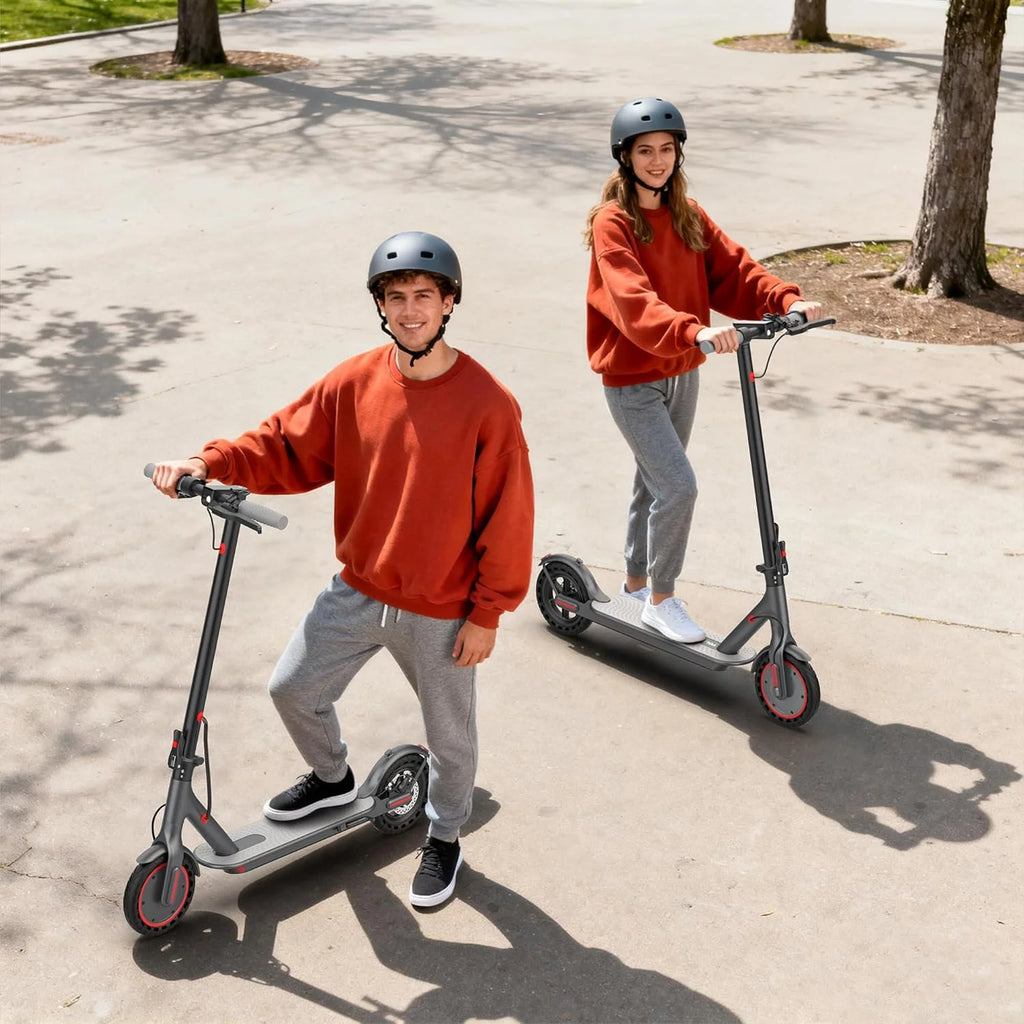PRO ES80 Smart Scooter