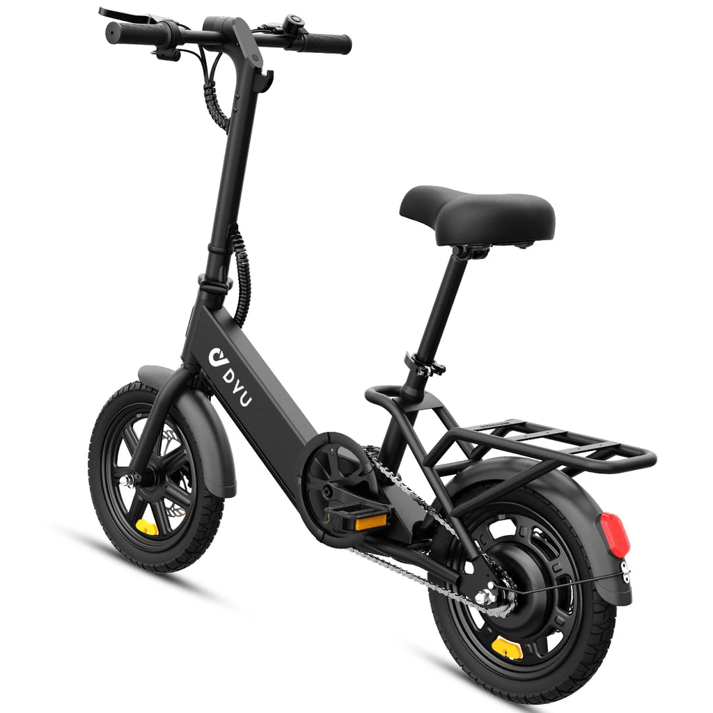 DYU C3 Electric Bike