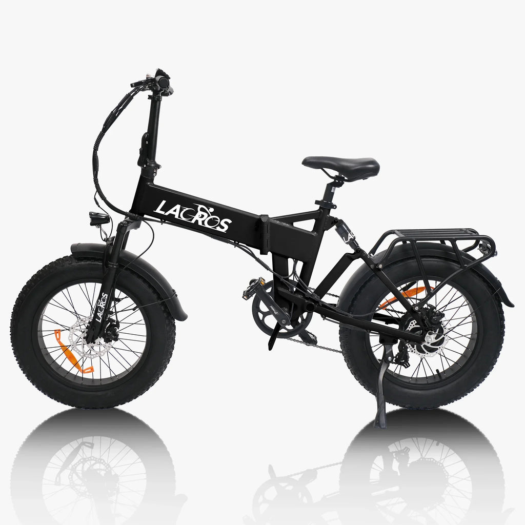 Lacros Pinecone E-Bike