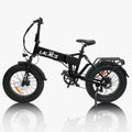 Lacros Pinecone E-Bike