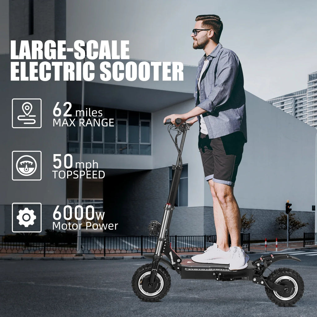 FREEBOY J30 Max Scooter