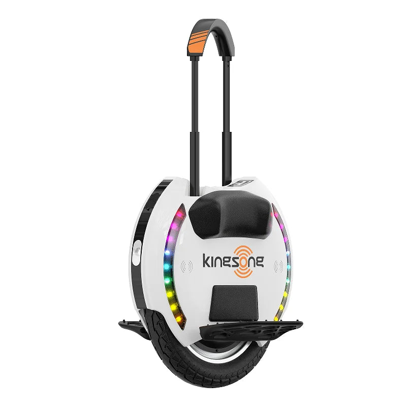 KingSong 14D Pro Electric Unicycle