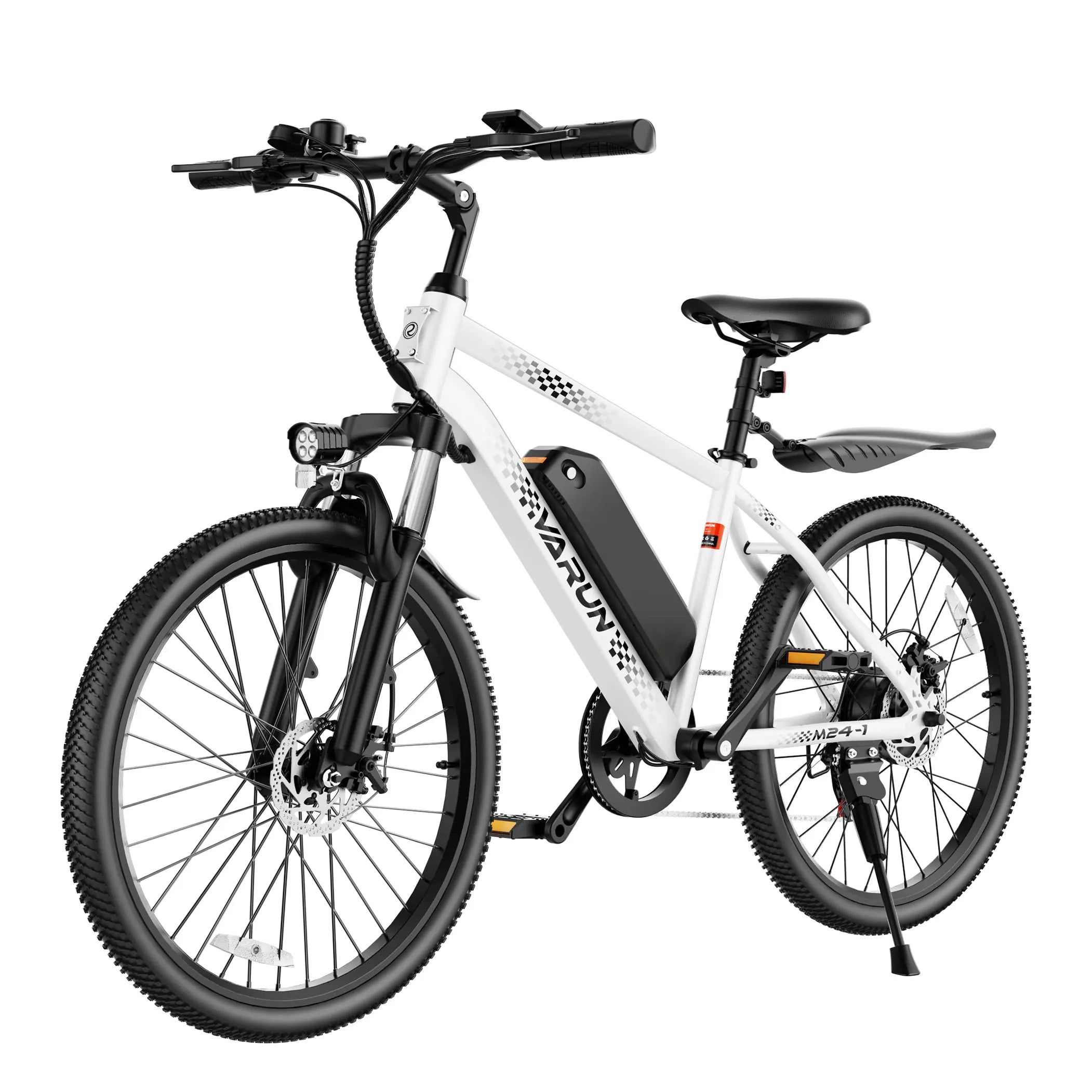 Varun M24-1 Electric Road Bike