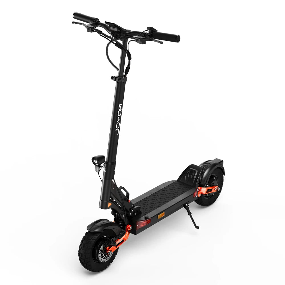 T10 Dual Motor Scooter