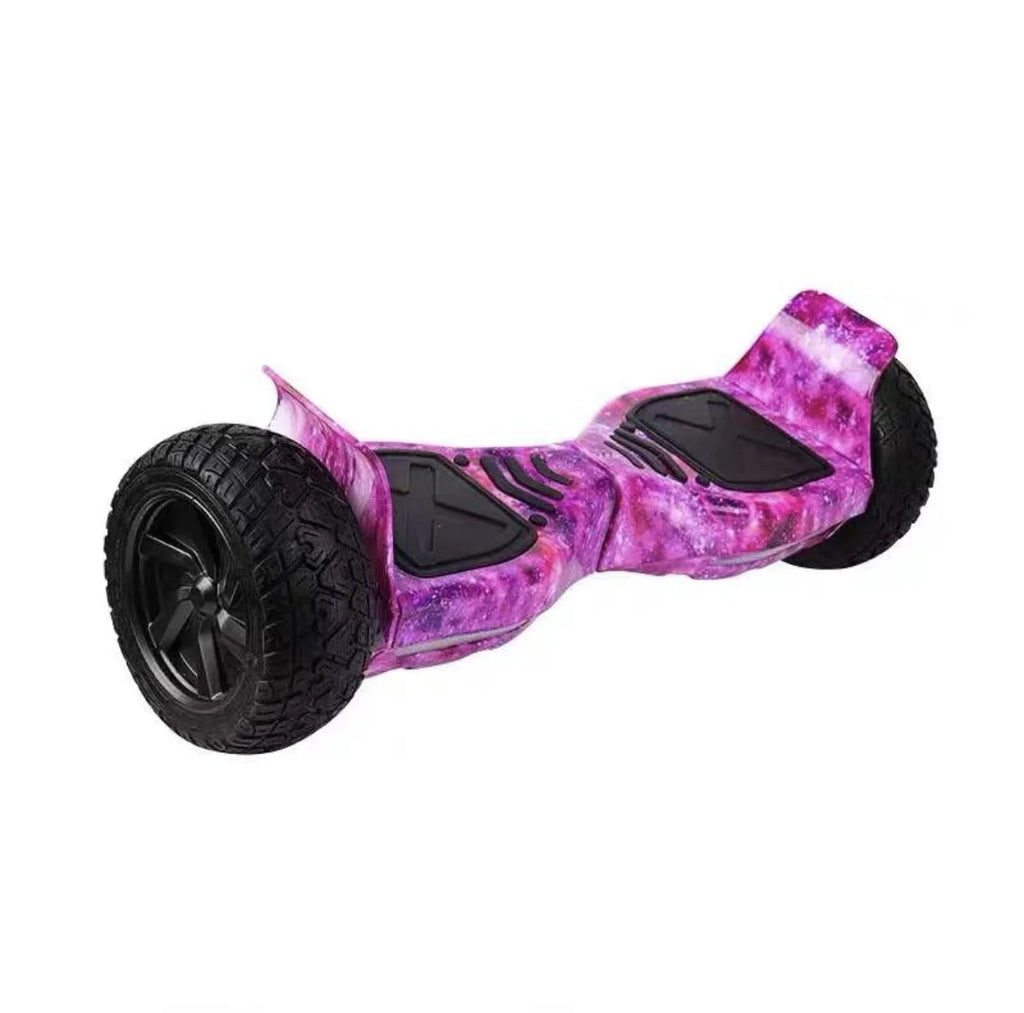 Humvee Smart Hoverboard