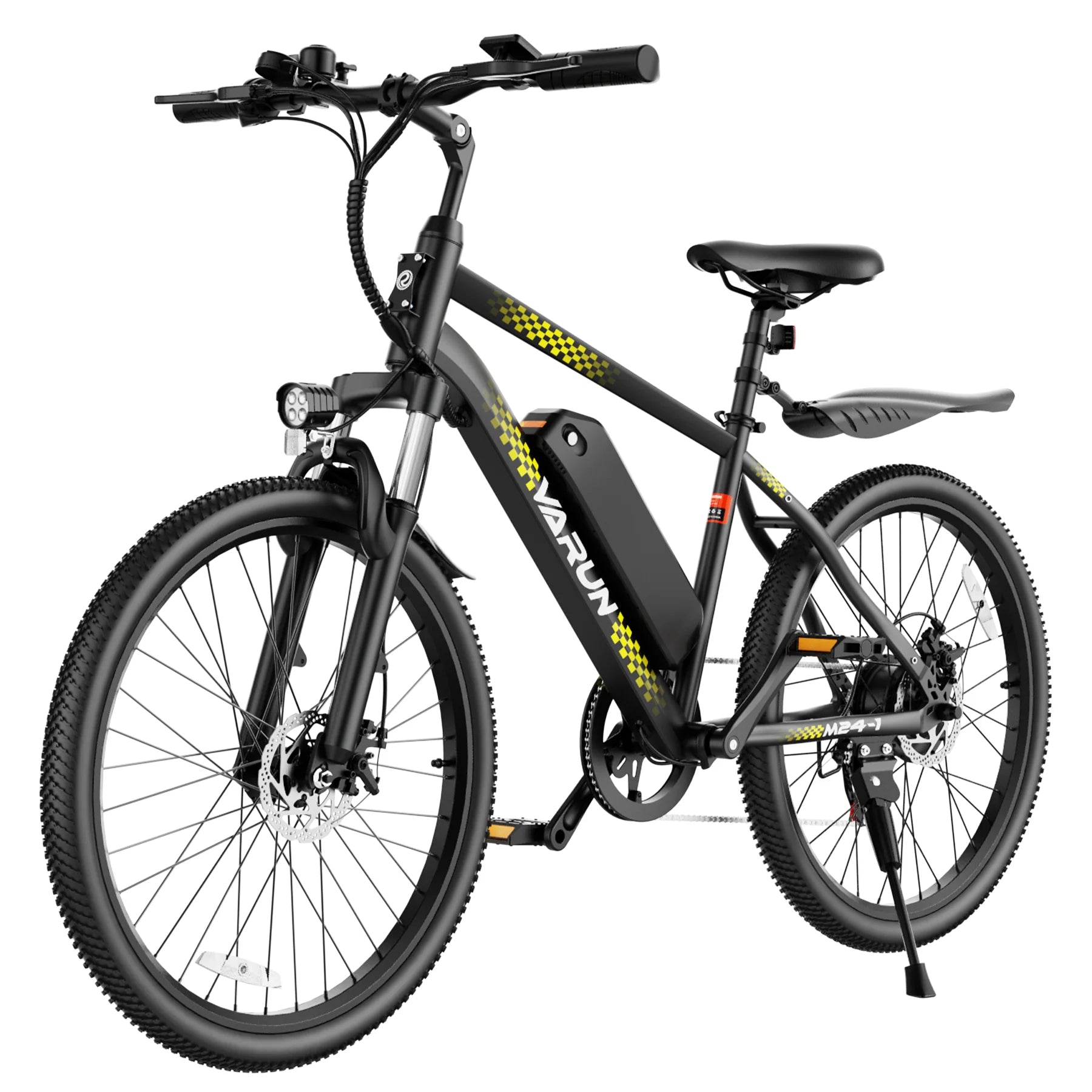 Varun M24-1 Electric Road Bike