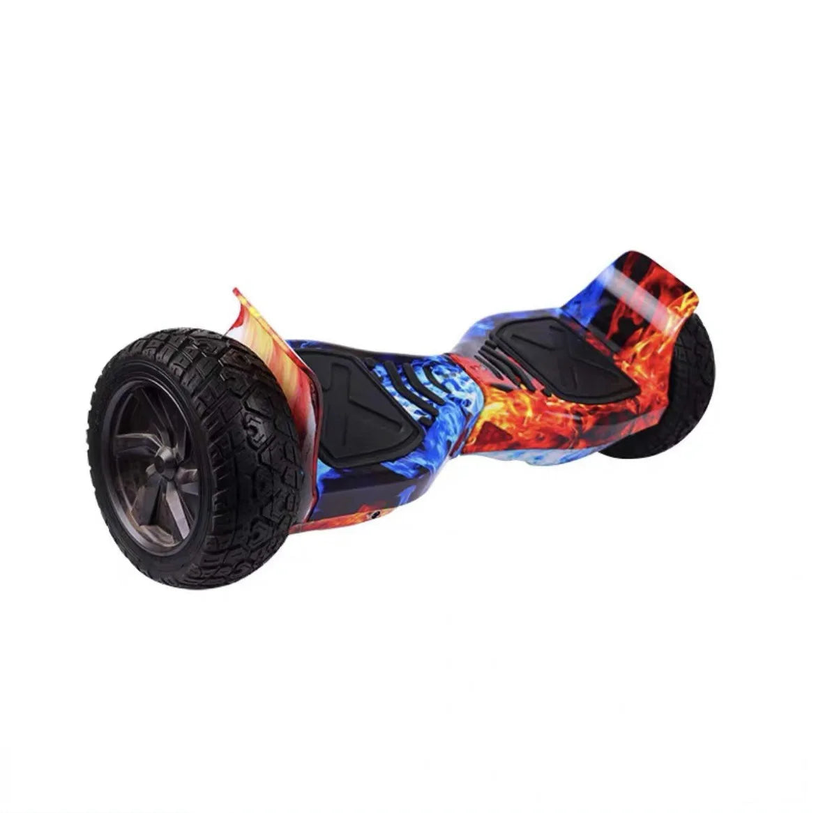 Humvee Smart Hoverboard