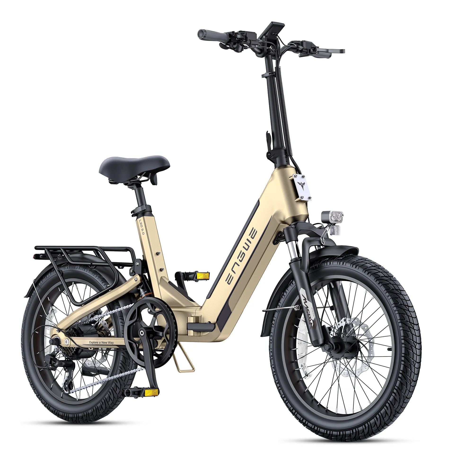 ENGWE L20 Folding E-Bike