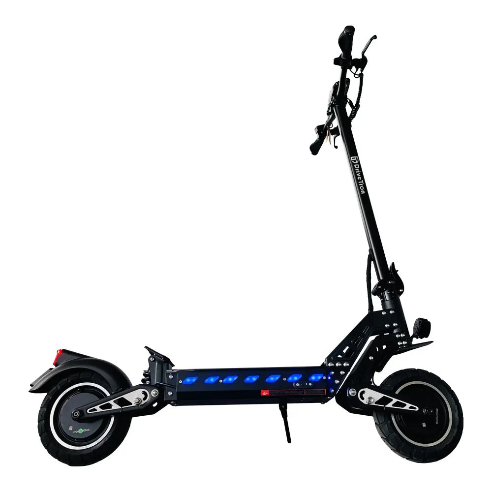 Drive Tron DT10 Electric Scooter