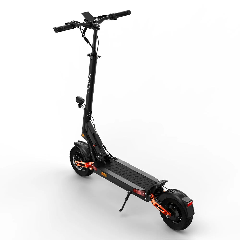 T10 Dual Motor Scooter