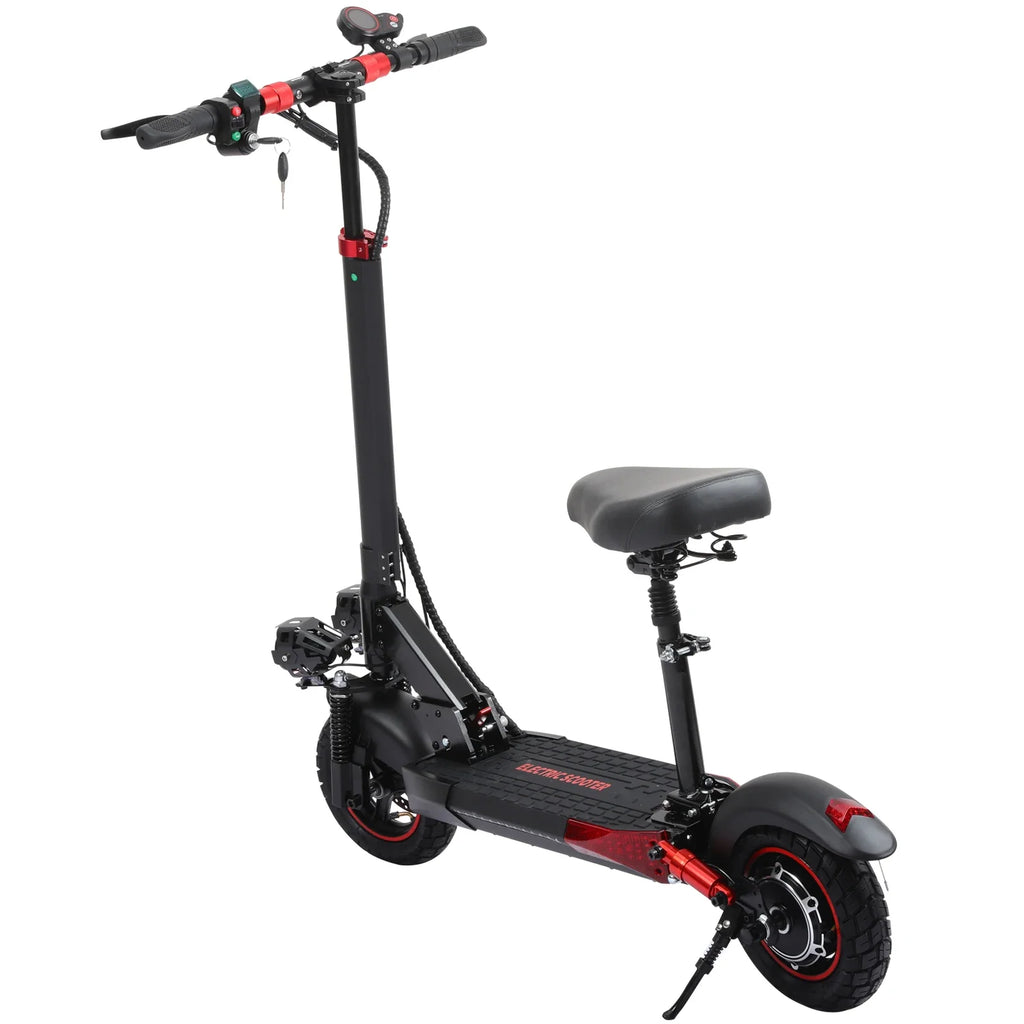 J01 Electric Skateboard
