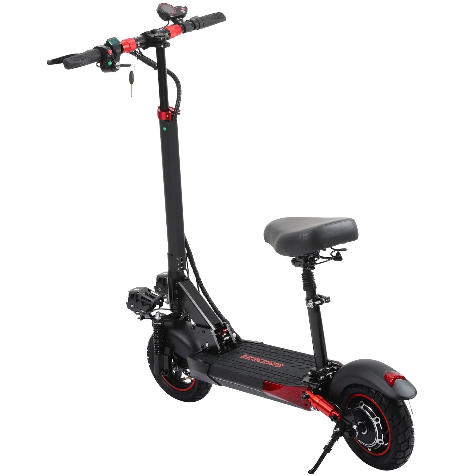J01 Electric Skateboard
