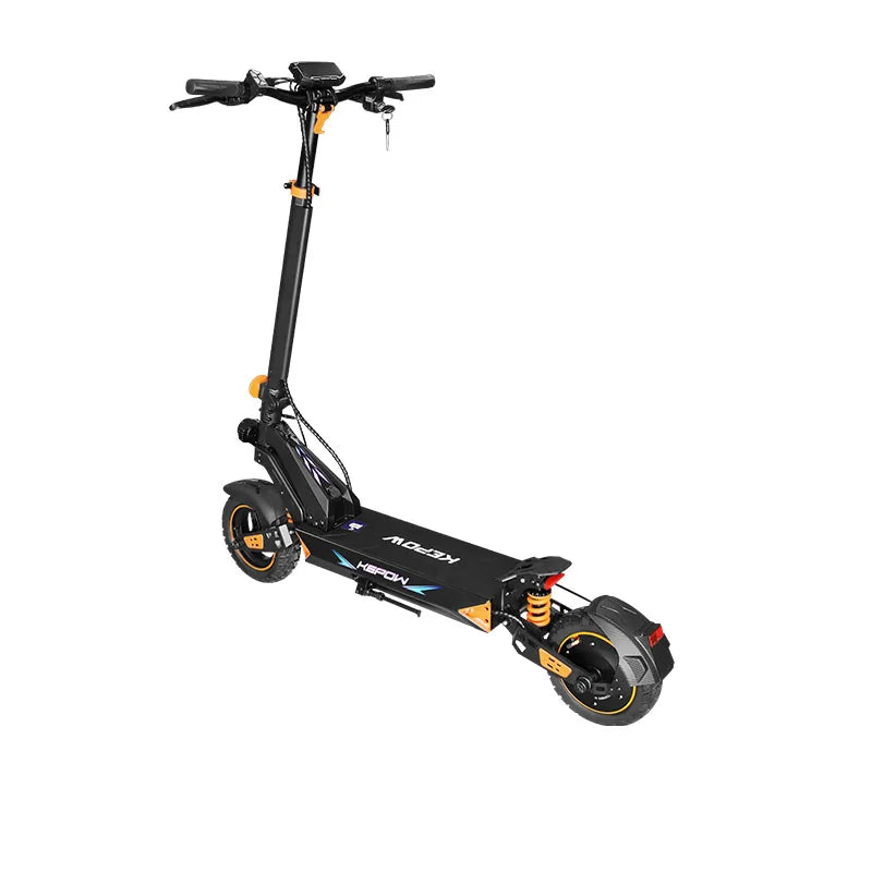D3 Off-Road E-Scooter