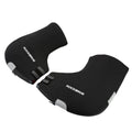 ROCKBROS Windproof Waterproof Winter Cycling Gloves – Handlebar Mittens