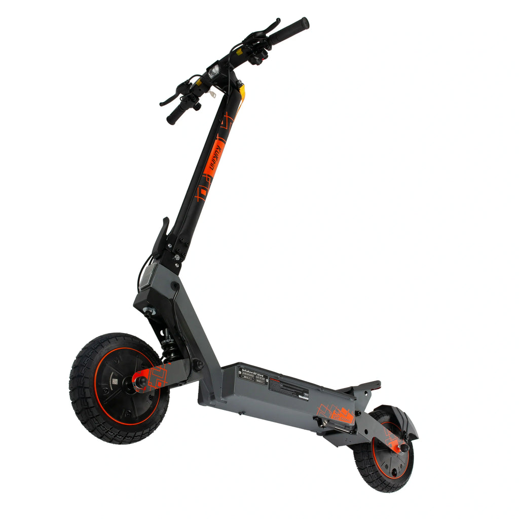 Kukirin G2 Ultra Electric Scooter 800W