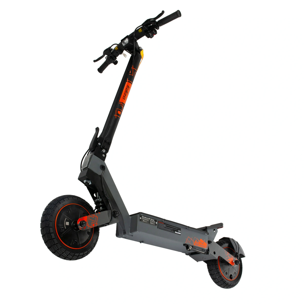 Kukirin G2 Ultra Electric Scooter 800W