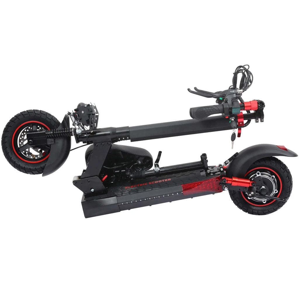 J01 Electric Skateboard