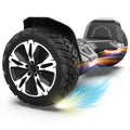 8.5" All-Terrain Hoverboard