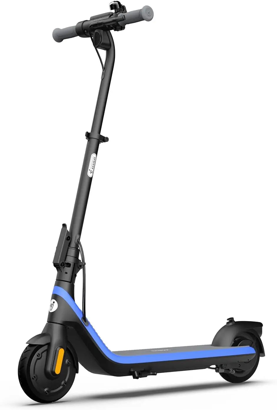 Ninebot C2 Pro Kids Electric Scooter 150W Blue & Black