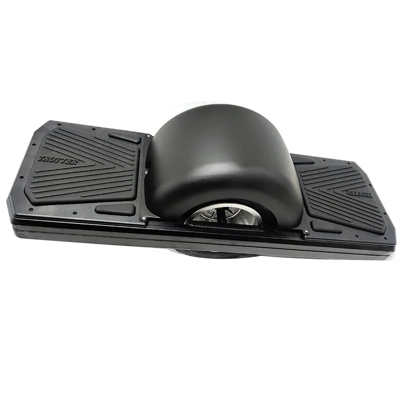 Trotter One-Wheel Electric Unicycle